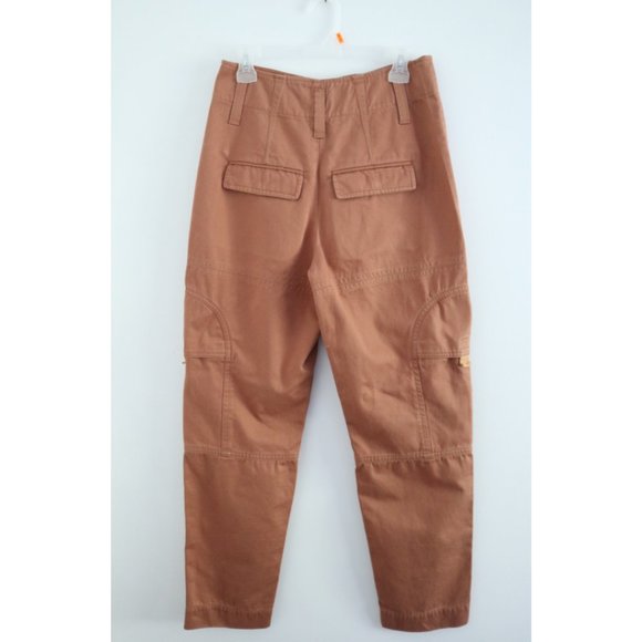 🌸SALE🌸 ISABEL MARANT Samso Cargo Pants - Picture 3 of 14
